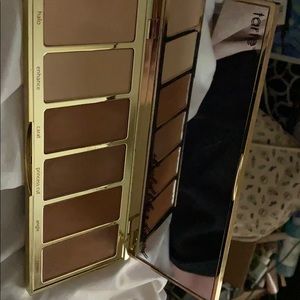 Tarte contour palette